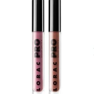 Mod Goddess Liquid Lipstick Set